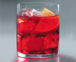 Happy Hour: Negroni