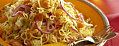Healthy, Fast Dinner: Indonesian Spiced Fish