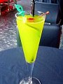 Happy Hour: Midori Sour