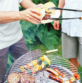 CPWM: Memorial Day BBQ - Appetizer Menu