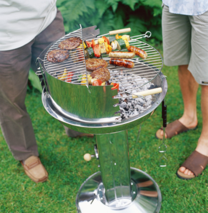 CPWM: Memorial Day BBQ - Dessert Menu