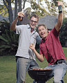 Come Party With Me: Memorial Day BBQ - Music