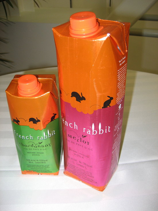 Do You Drink Boxed Or Screw Cap Wine?