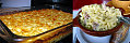 Macaroni & Cheese Two Ways - Beginner & Expert