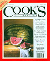 How To Be A Success In The Kitchen