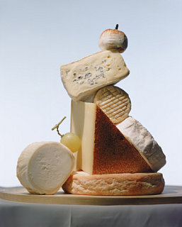 Which Cheese Can You Not Live Without?