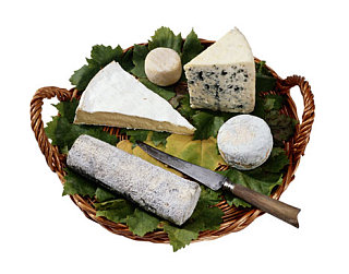 All You Need To Enjoy Your Cheese