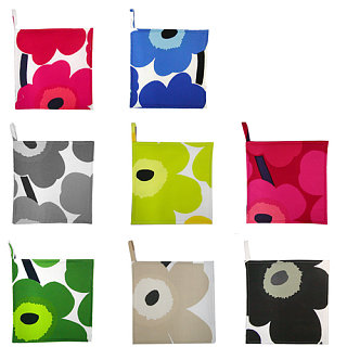 Off To Market Recap: Pot Holders