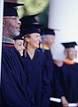 Come Party With Me: Graduation - Menu (Dessert)