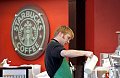 Are You Buddies With Your Barista?