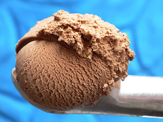 Scream For Ice Cream It's National Chocolate Ice Cream Day
