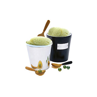Silver Ice Cream Containers: Love It Or Hate It?