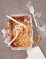 Do You Eat Leftovers? 