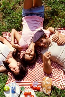 Happy International Picnic Day!