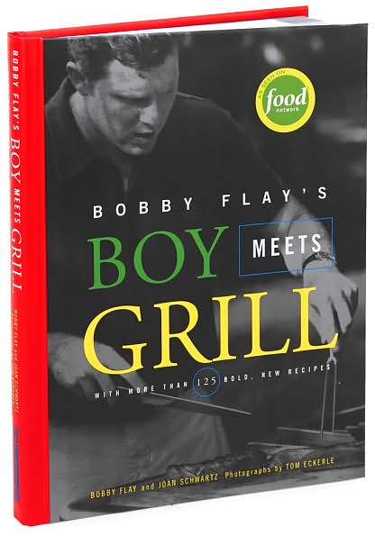 Off To Market: Grilling Cookbook