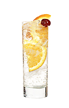 Happy Hour: Vodka Tan Mash Up