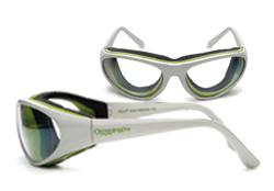 Onion Goggles: Love It Or Hate?