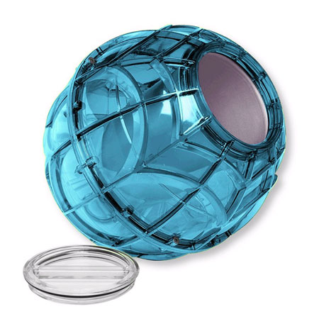 Ball Ice Cream Maker: Love It Or Hate It Ball Ice Cream Maker: Love It Or Hate It