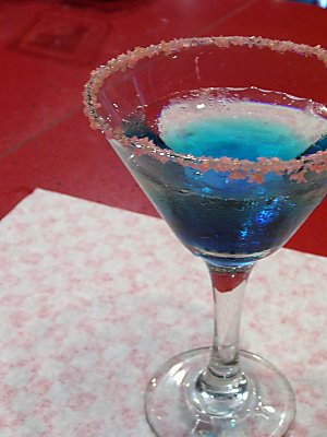 Top 10 All-American Cocktails