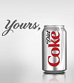 Diet Coke Turns The Big 2-5