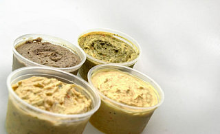 Simple Tip: Turn Leftovers Into Dip