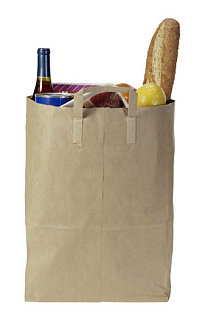 Mystery Still Surrounds Paper Bag Inventor