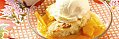 Perfect Summer Finish: Peach Crumble