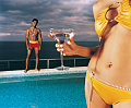 Come Party With Me: Pool Party - The Look & Music