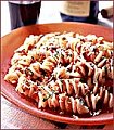 Tasty Tomato Side: Fusilli With Summer Tomato Sauce