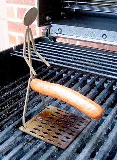 Roast My Weenie Hot Dog Grill: Love It Or Hate It?