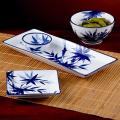 Off To Market Recap: Sushi Serving Set