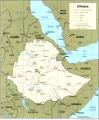 End Your Meal Ethiopian Style