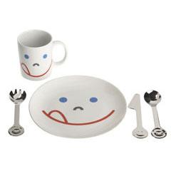 Kids Smile Place Setting: Love It Or Hate It?