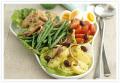 Fast & Easy DInner: Salad Nicoise