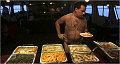 Would You Go On A Naked Culinary Adventure?