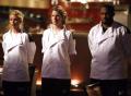 Hell's Kitchen - 3.9 Recap