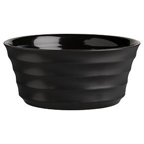 Off To Market: Salad Serving Bowl