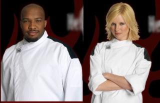 Who Do You Think Should Win Hell's Kitchen?