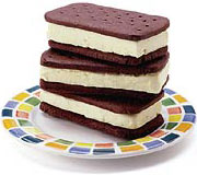 Happy Ice Cream Sandwich Day! Happy Ice Cream Sandwich Day!