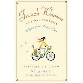 Summer Reading: French Women for All Seasons