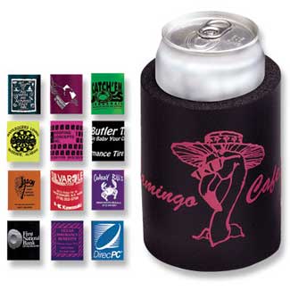 Off To Market: Drink Koozie