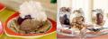 Ice Cream Sundaes Two Ways - Beginner & Expert