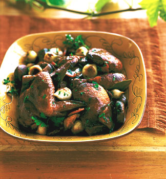 Name That Dish!