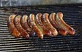 Festival To Celebrate Sausage Starting Now