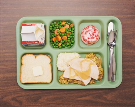At What Meal Do You Eat The Most Food?