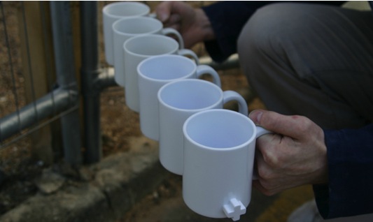 Linkable Mugs: Love It Or Hate It?