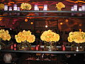 PartySugar Behind The Bash: Gen Arts @ SF Fashion Week 