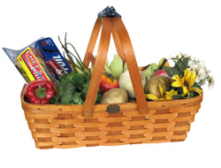 Off To Market Recap: Fruit Picking Pail