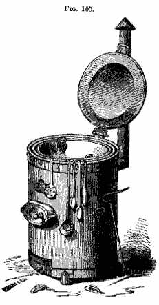 The World's First Mobile Oven