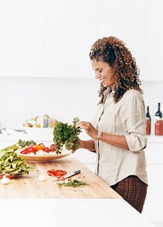 Is Cooking A Chore Or A Pleasure?